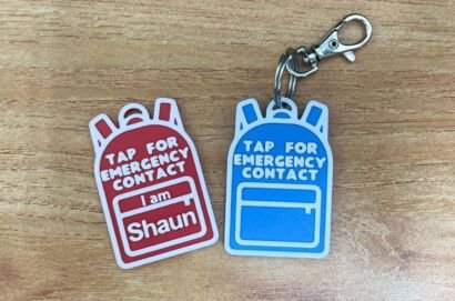 Key Chain
