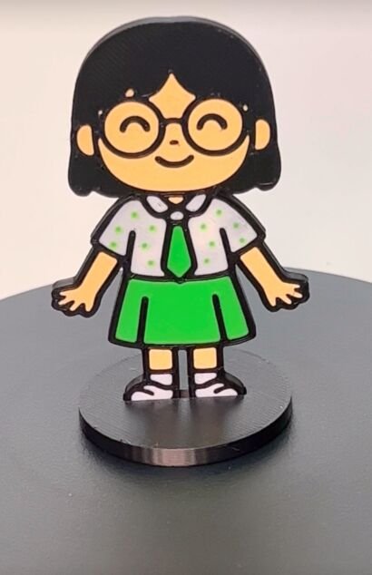 3D Toy 3