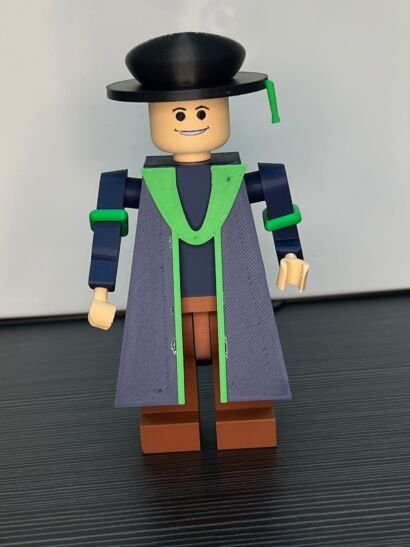 3D Toy 2