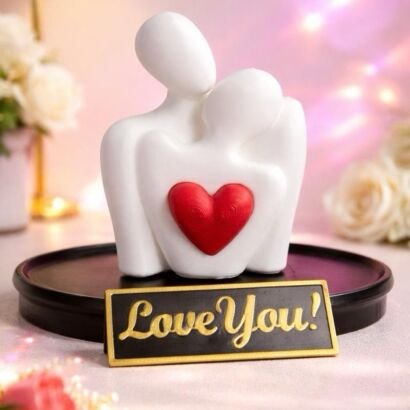 Love man